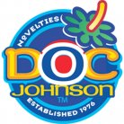 Встречайте новинки американского бренда Doc Johnson