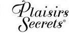 Plaisirs Secrets
