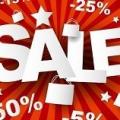 SALE SALE