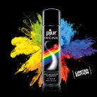 Pjur Original RAINBOW - Limited Edition: лимитированная серия смазки Pjur Original RAINBOW - Limited Edition: лимитированная серия смазки