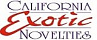 California Exotic Novelties