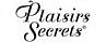Plaisirs Secrets